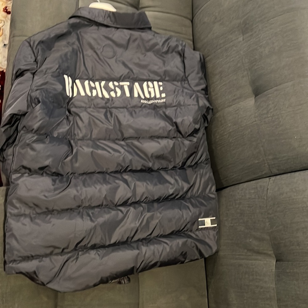 7 Moncler Fragment Hiroshi Fujiwara - Picture 3 of 4